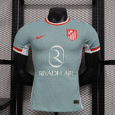 ATLETICO MADRID II 24/25 HOMBRE - Bota de Oro Tienda